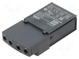 SCHNEIDER ELECTRIC Contactos auxiliares LUFN11