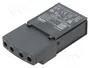 SCHNEIDER ELECTRIC Contactos auxiliares LUFN11