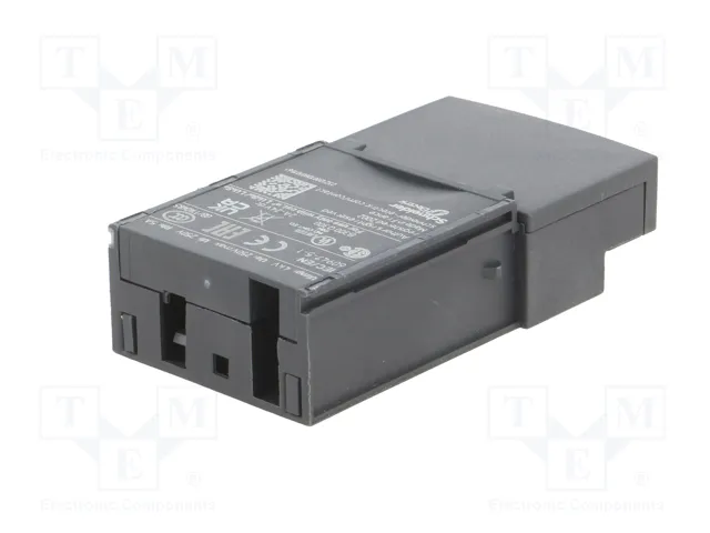 SCHNEIDER ELECTRIC Contactos auxiliares LUFN11 SCHNEIDER ELECTRIC Contactos auxiliares LUFN11