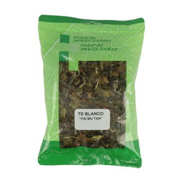 Plameca Té Blanco Pai Mu Tan 50 g