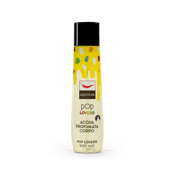 Aquolina Pop Lovers Body Fragrance 150 ml Aquolina Pop Lovers Body Fragrance 150 ml