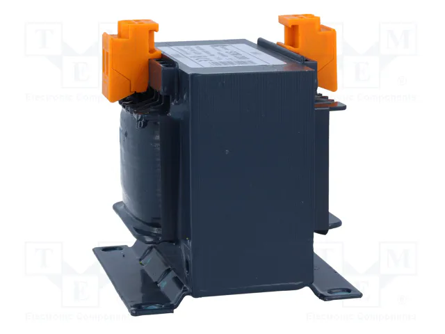 BREVE TUFVASSONS STM200/24V Transformador de red 200VA 230VAC/24V