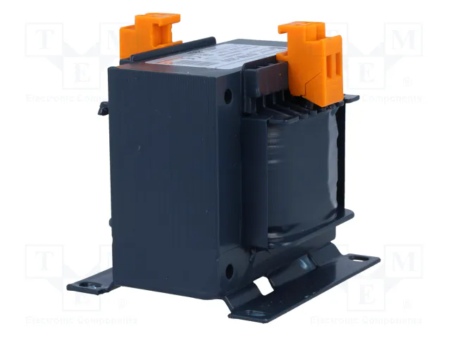 BREVE TUFVASSONS STM200/24V Transformador de red 200VA 230VAC/24V