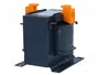 BREVE TUFVASSONS STM200/24V Transformador de red 200VA 230VAC/24V