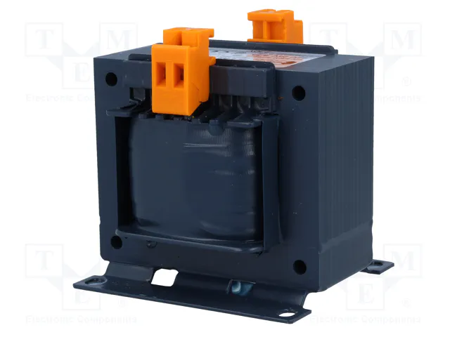 BREVE TUFVASSONS STM200/24V Transformador de red 200VA 230VAC/24V