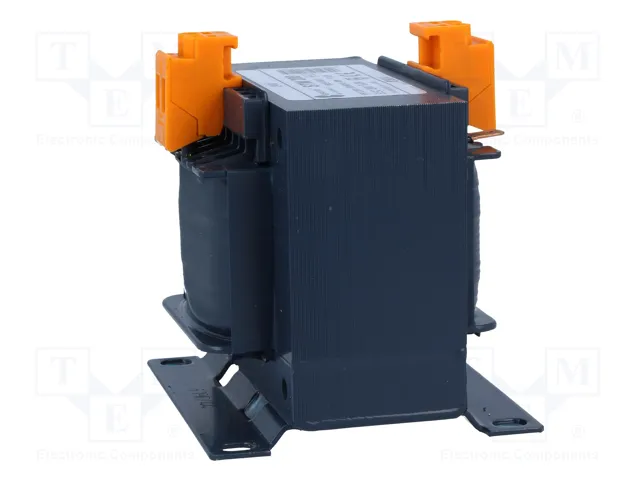 BREVE TUFVASSONS STM200/24V Transformador de red 200VA 230VAC/24V