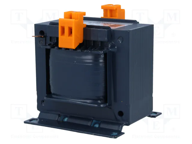 BREVE TUFVASSONS STM200/24V Transformador de red 200VA 230VAC/24V
