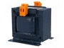 BREVE TUFVASSONS STM200/24V Transformador de red 200VA 230VAC/24V