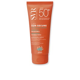 SVR Sun Secure Lait Protector Solar SPF50+ 100ml