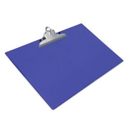 Carpeta Con Pinza Portablocs Rapesco Pvc A3