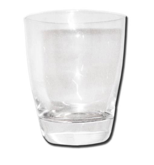Finstock Cristal Eco Domino Set de 6 Vasos de Agua de 30 cl Finstock Cristal Eco Domino Set de 6 Vasos de Agua de 30 cl
