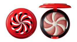 Hyper Real Glow Duo, Bronceado, Polvo compacto bronceador, Adivino, 8 g