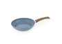 Inde Sarten 28 cm Aluminio Forjado Induccion Tuttifrutti (6 Unidades)
