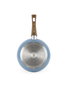 Inde Sarten 28 cm Aluminio Forjado Induccion Tuttifrutti (6 Unidades)