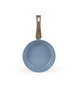 Inde Sarten 28 cm Aluminio Forjado Induccion Tuttifrutti (6 Unidades)