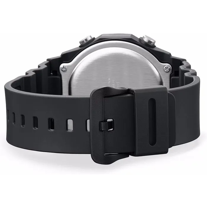 Casio Reloj Digital AE-1700H para Hombre Negro de Cuarzo Casio Reloj Digital AE-1700H para Hombre Negro de Cuarzo