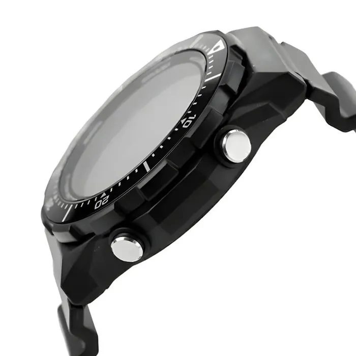 Casio Reloj Digital AE-1700H para Hombre Negro de Cuarzo Casio Reloj Digital AE-1700H para Hombre Negro de Cuarzo