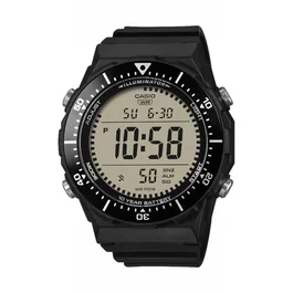 Casio Reloj Digital AE-1700H para Hombre Negro de Cuarzo