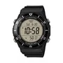 Casio Reloj Digital AE-1700H para Hombre Negro de Cuarzo