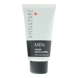 Annayake Mascarilla de barro Purificación para Hombre