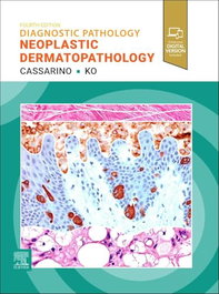 ELSEVIER UK DIAGNOSTIC PATHOLOGY: NEOPLASTIC DERMATOPATHOLOGY