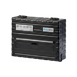 Tally DASCOM MIP48000-AA Impresora Matricial de 24 Agujas DIN A4 con Bluetooth, USB y RS-232C