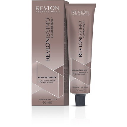 Revlon Revlonissimo 6.24 60ml Revlon Revlonissimo 6.24 60ml