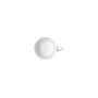Bidasoa Taza Porcelana Serenity Hydrozero Blanco 23 cL (6 Unidades) inevitable