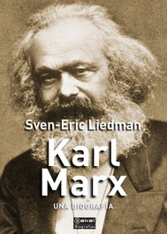 AKAL, Karl Marx: Una biografía, Sven-Erik Liedman - AKAL