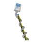 Goobay Cable LAN CAT6A 1m Blanco