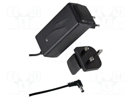 GOSSEN METRAWATT GM-Z502R Cargadora