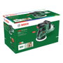 Bosch EasyOrbit 18V-10 Lijadora orbital inalámbrica 125 mm