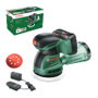 Bosch EasyOrbit 18V-10 Lijadora orbital inalámbrica 125 mm