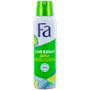 FA Desodorante Caribbean Wave Vaporizador 150 ml
