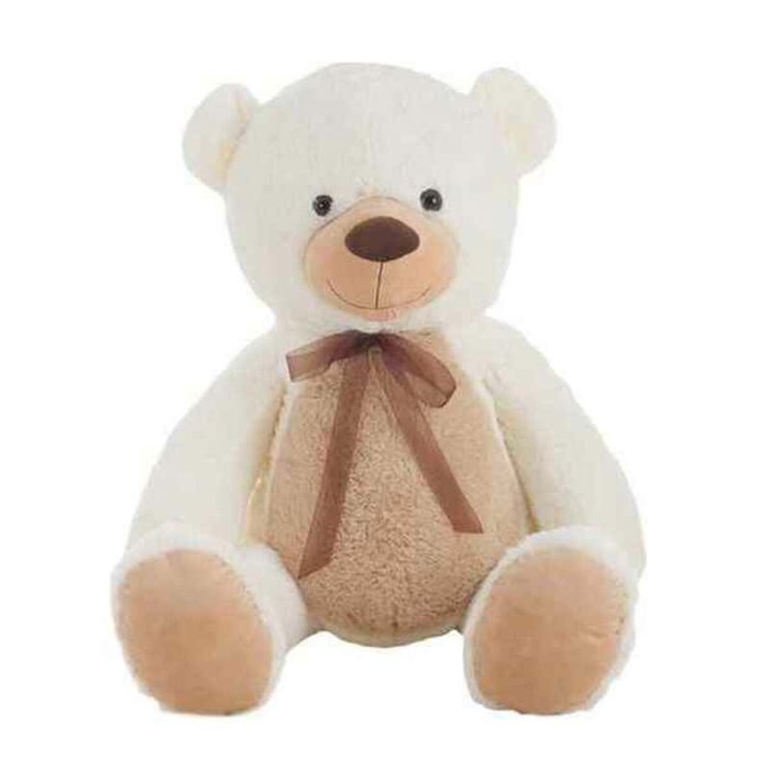 Creaciones Llopis Peluche Oso Jumbo Beig 140 Cm