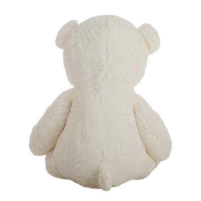 Creaciones Llopis Peluche Oso Jumbo Beig 140 Cm