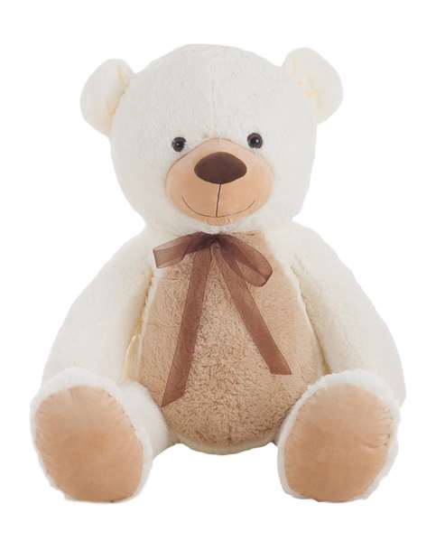 Creaciones Llopis Peluche Oso Jumbo Beig 140 cm Creaciones Llopis Peluche Oso Jumbo Beig 140 cm