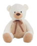 Creaciones Llopis Peluche Oso Jumbo Beig 140 cm