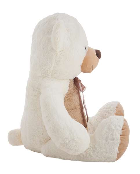 Creaciones Llopis Peluche Oso Jumbo Beig 140 cm Creaciones Llopis Peluche Oso Jumbo Beig 140 cm