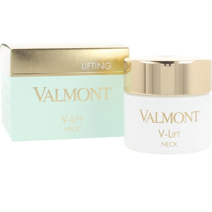 Valmont V-LIFT neck Crema Reafirmante para Cuello y Escote 50 ml