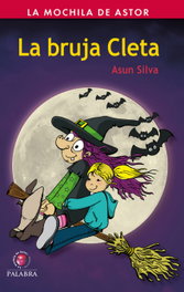 Bruja Cleta, Asun Silva - PALABRA