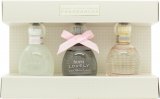 Sarah Jessica Parker Set de Fragancias Lovely Sheer, Born Lovely y Lovely de 10 ml
