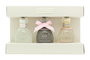 Sarah Jessica Parker Lovely Gift Set (Lovely Sheer, Born Lovely y Lovely 10 ml)
