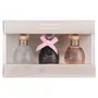 Sarah Jessica Parker Set de Fragancias Lovely Sheer, Born Lovely y Lovely de 10 ml