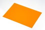 Sadipal Cartulina Fluorescente Naranja 50x65 cm