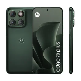 Motorola Edge 70 Plus 8GB RAM 256GB Mountain View