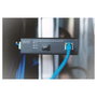 Digitus DN-652104 Conversor de Medios Industrial Gigabit PoE SFP