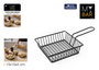 Inde Cesta Para Servir My Bar 15 x 15 cm (24 Unidades) inevitable