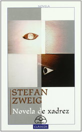 Novela de xadrez, Stefan Zweig - IR INDO