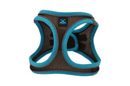 Nayeco Arnés X-TRM NEO Marrón Talla M (45-50cm)